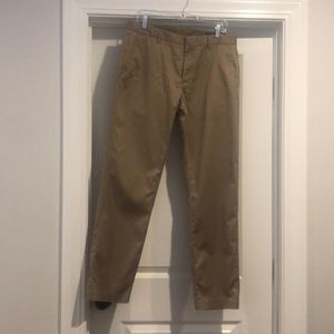 Bonobos weekday warrior stretch athletic fit